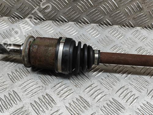 Left rear driveshaft PEUGEOT 4007 (VU_, VV_) 2.2 HDi | BP24142356M40 