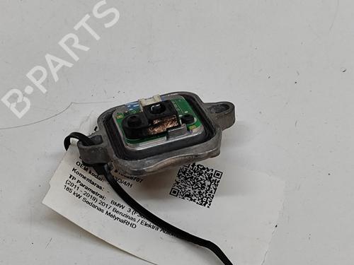 Electronic module BMW 3 (F30, F80) 330 e | BP28115392M83