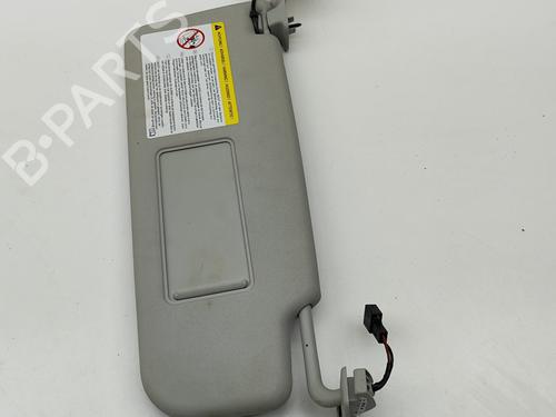 Højre solskærm VW PASSAT B7 Variant (365) 2.0 TDI | BP27394128I2 