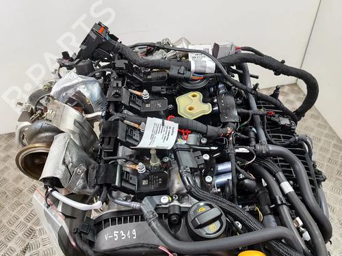 Motor VW T-ROC (A11, D11) 2.0 TSI 4motion | BP28559669M1 