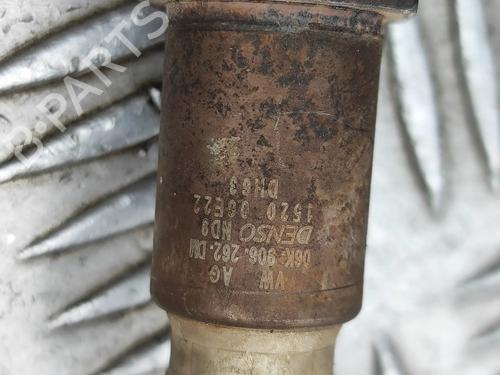 Electronic sensor VW GOLF VIII (CD1, DA1) 2.0 TSI R 4motion | BP30005161M84 