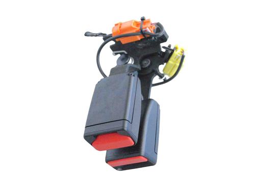 Used Seat buckle VOLVO XC40 (536) B4 Mild-Hybrid (197 hp) 30249597