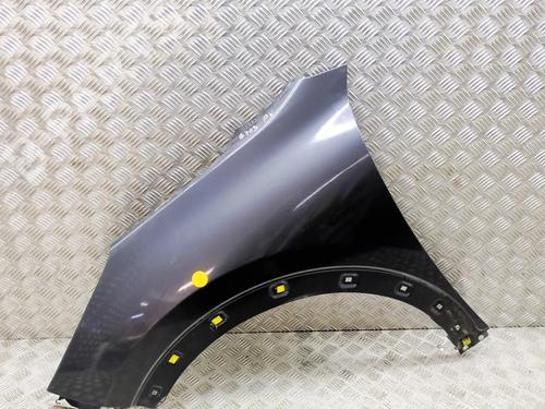 Used Left front fenders Left front fenders 39473476 39473476