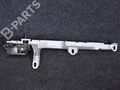 Used Electronic module BMW 5 Touring (E61) 530 d (218 hp) 6720421