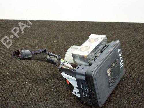 ABS pump LAND ROVER RANGE ROVER EVOQUE (L538) 2.0 D 4x4 | BP6751458M43 
