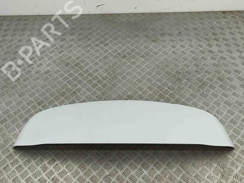 Used Rear spoiler MERCEDES-BENZ EQB (X243) EQB 300 4-matic (243.608, 243.609) (228 hp) 29593517