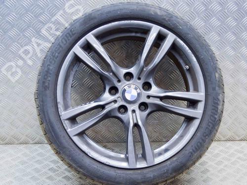 Used Rim BMW 3 (F30, F80) 320 d xDrive (190 hp) 15082461