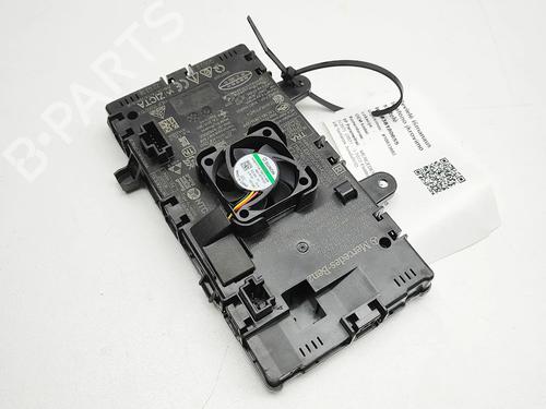 Electronic module MERCEDES-BENZ EQS (V297) EQS 450+ (297.123) | BP38731670M83 - Image 2