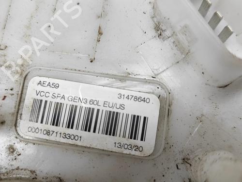 Fuel pump VOLVO S60 III (224) B5 Mild-Hybrid | BP27769198M76 - Image 6