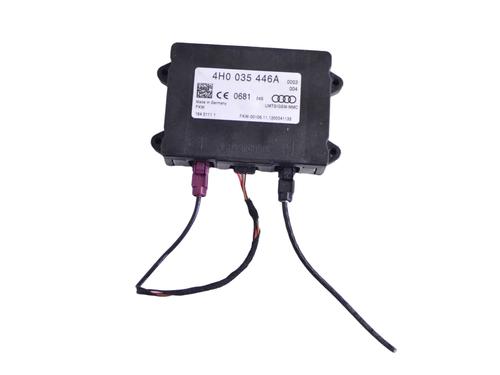 Elektronisk modul AUDI TT (8J3) 1.8 TFSI (160 hp) 30230544