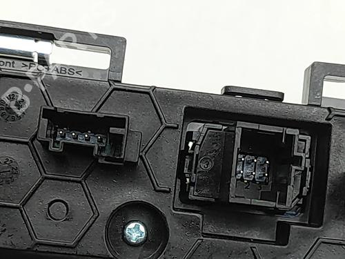 Switch OPEL MOKKA 1.2 (76) | BP32501415I30 