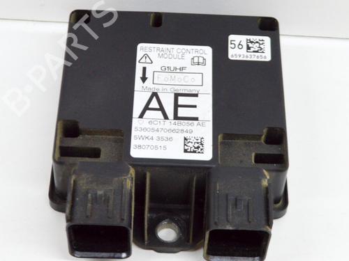 Used ECU airbags FORD TRANSIT Van (FA_ _) 2.2 TDCi (110 hp) 9295925