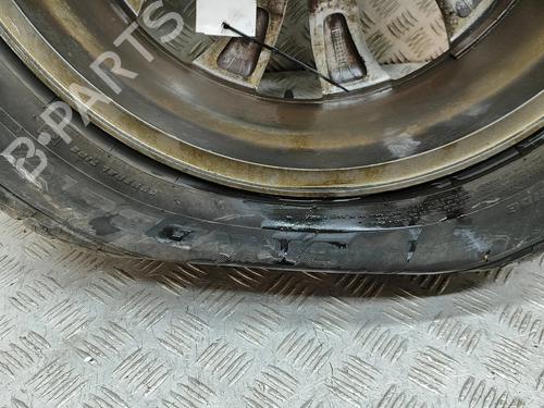 Fælk MAZDA CX-5 (KE, GH) 2.2 D (KE2FW) | BP29128395C45