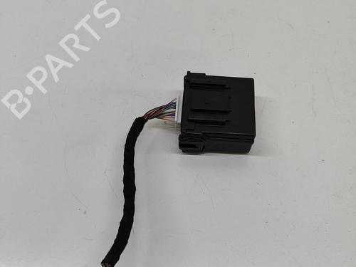 Electronic module RENAULT AUSTRAL E-TECH 200 Hybrid (HGM2) | BP29007783M83