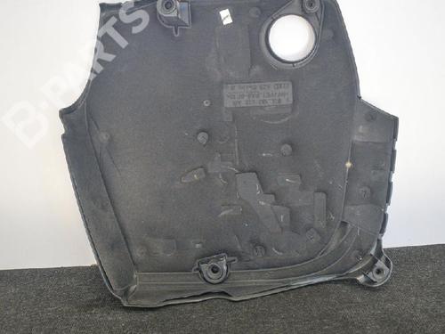 Used Engine cover Engine cover AUDI A4 B8 (8K2) 2.0 TDI (136 hp) 6752203 6752203