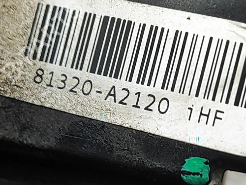 Front right lock KIA CEE'D (JD) 1.6 CRDi 110 | BP30005307C97 - Image 7