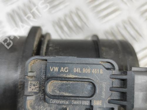 Mass air flow sensor AUDI A5 (F53, F5P) 35 TFSI Mild Hybrid | BP28436325M95 