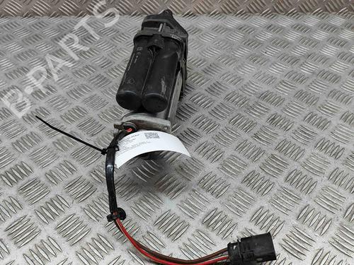 Kompresser Støtte/Fjedring TESLA MODEL X (5YJX) 90D AWD (525 hp) 29867311