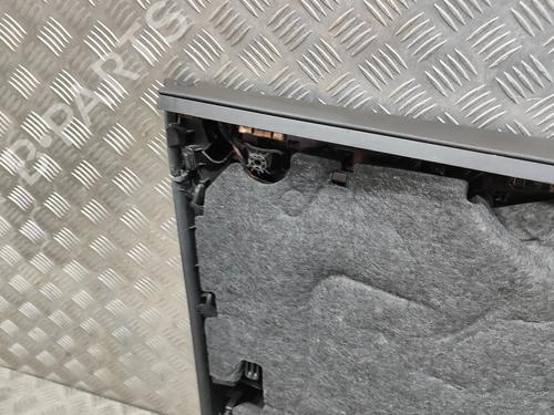 Front right panel PORSCHE MACAN (95B) 3.0 S Diesel | BP32142811C59 