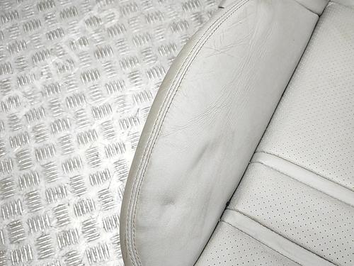 Right front seat PORSCHE CAYENNE Coupe (9YB) 3.0 E-Hybrid AWD | BP38017830C16 - Image 9