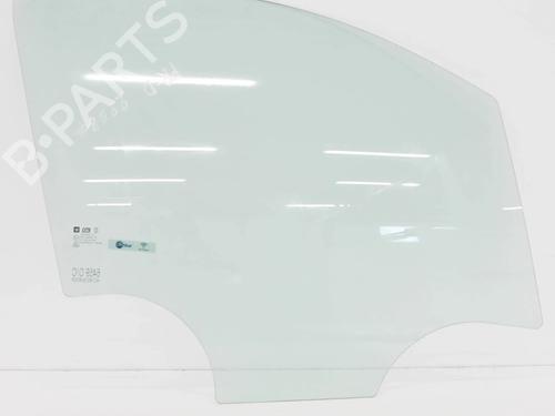 Used Front right door window Front right door window OPEL MOKKA / MOKKA X (J13) 1.4 (_76) (140 hp) 6744411 6744411