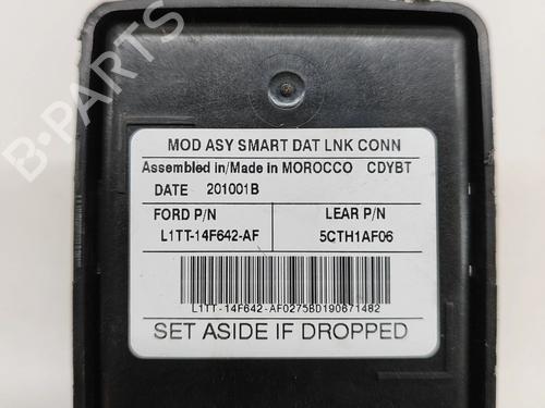 Electronic module FORD PUMA (J2K, CF7) 1.0 EcoBoost mHEV | BP28430626M83  - Image 7