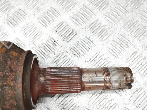 Right front driveshaft PEUGEOT BOXER Bus 2.2 BlueHDi 140 | BP38239054M39 - Image 10