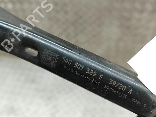 Right rear suspension arm CUPRA FORMENTOR (KM7, KMP) 2.0 TSI 4Drive | BP30937614M15 