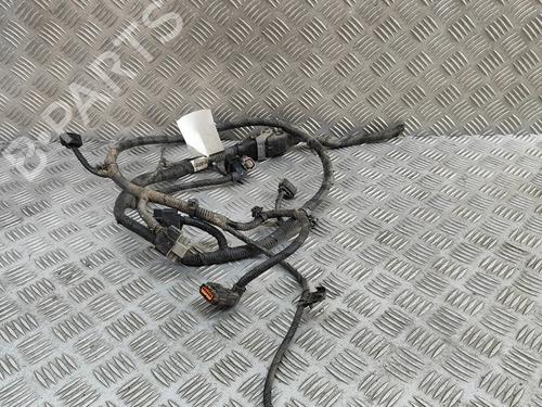 Used Electronic module Electronic module HYUNDAI SANTA FÉ III (DM, DMA) 2.2 CRDi 4WD (200 hp) 27933702 27933702