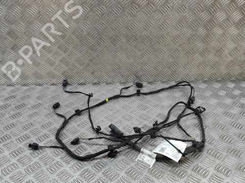 Used Electronic module MERCEDES-BENZ EQS (V297) EQS 450+ (297.123) (333 hp) 28550954