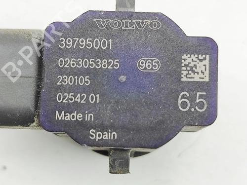 Electronic module VOLVO V60 II (225) B6 Mild-Hybrid AWD | BP33382798M83  - Image 5
