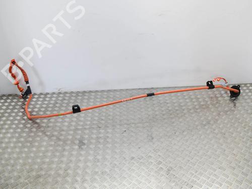 Used Wiring harness Wiring harness TOYOTA PRIUS (_W5_) 1.8 Hybrid (ZVW50, ZVW50_, ZVW51_, ZVW50R, ZVW51) (122 hp) 27749102 27749102