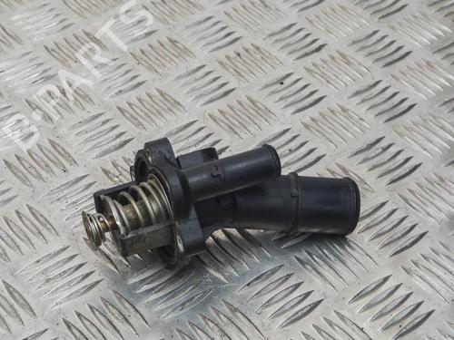 Used Thermostat housing Thermostat housing FORD FOCUS II (DA_, HCP, DP) 1.8 (125 hp) 14644997 14644997