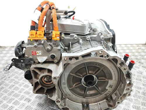 Used Gearbox Gearbox 39380454 39380454
