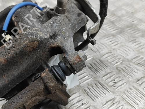 Left rear brake caliper FORD TRANSIT CUSTOM V362 Van (FY, FZ) 2.0 EcoBlue mHEV | BP28556946M107 - Image 7