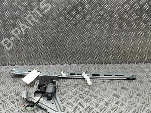 Front right window mechanism MERCEDES-BENZ SPRINTER 3-t Van (B910) 214 CDI (910.621, 910.623) | BP30108689C23 - Image 3