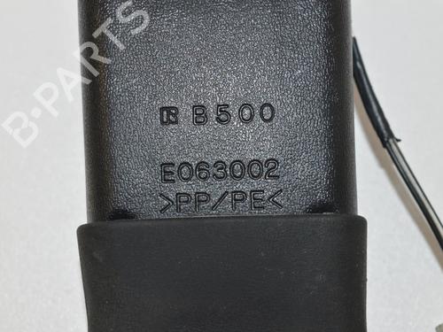 Seat buckle LEXUS GS (_L1_) 450h (GWL10_, GWL10, GWL10R) | BP33359669I32 - Image 10