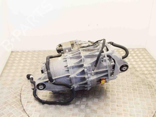 Engine TESLA MODEL Y (5YJY) EV Performance All-wheel Drive | BP28547728M1