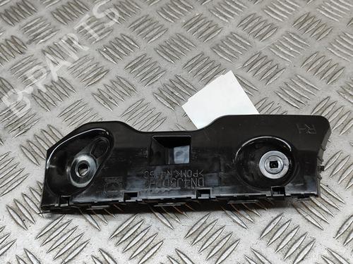 Used Rear bumper bracket MAZDA MX-30 (DR) e-SKYACTIV (143 hp) 27790788