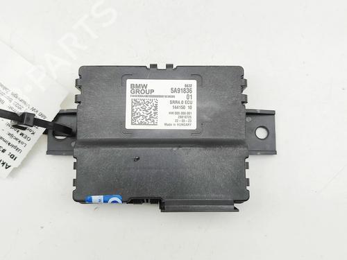 Used Electronic module Electronic module BMW XM (G09) XM All-wheel Drive (653 hp) 33389288 33389288
