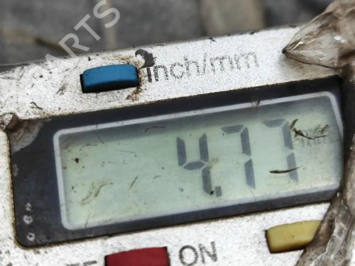 Jack Kit VW AMAROK (2HA, 2HB, S1B, S6B, S7A, S7B, AGD) 2.0 BiTDI 4motion | BP32269212C119 