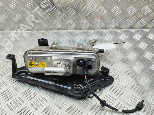 Used Electronic module Electronic module BMW X3 (G01, F97, G08) iX3 (286 hp) 34604680 34604680