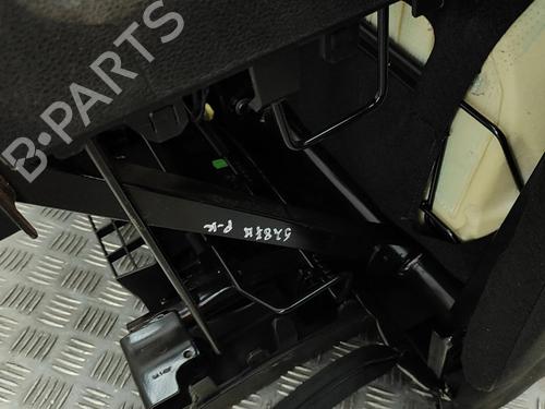 Left front seat OPEL VIVARO C Bus (K0) VIVARO-E | BP27786511C15 - Image 5