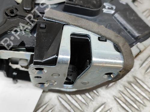 Rear right lock TOYOTA LAND CRUISER PRADO (_J15_) 2.8 D-4D (GDJ150_, GDJ155_, GDJ150, GDJ151) | BP26003577C99 