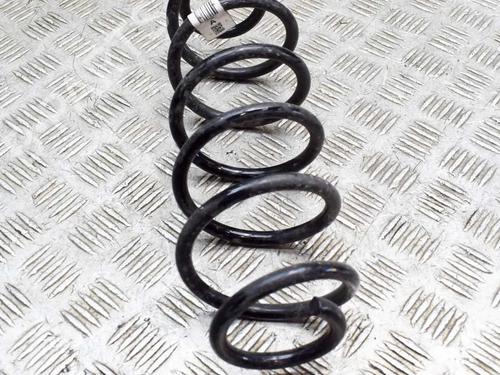 Used Shock absorber spring FORD FIESTA VII (HJ, HF) 1.1 Ti-VCT (71 hp) 14654301