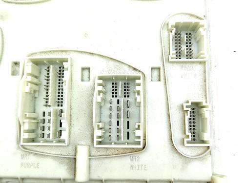Electronic module MERCEDES-BENZ SPRINTER 3-t Van (B910) 214 CDI (910.621, 910.623) | BP34630360M83 - Image 10