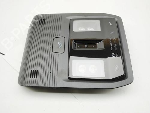 Interior roof light VW ID.7 (ED2) PRO | BP39969594I8 - Image 2