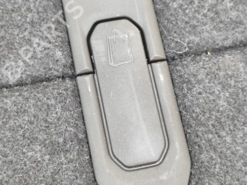 Bagagerumsgulv VOLVO XC40 (536) B3 Mild-Hybrid | BP28555686I33  - Image 5