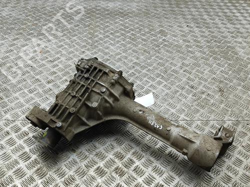 Front differential NISSAN NAVARA NP300 Pickup (D23, D23T) 2.3 dCi 4x4 | BP33382167M23 - Image 7