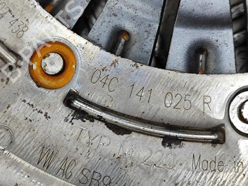 Other SEAT ARONA (KJ7, KJP) 1.0 TSI | BP19427428O1 